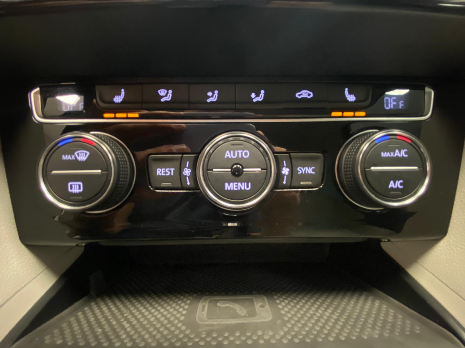 VOLKSWAGEN PASSAT 15